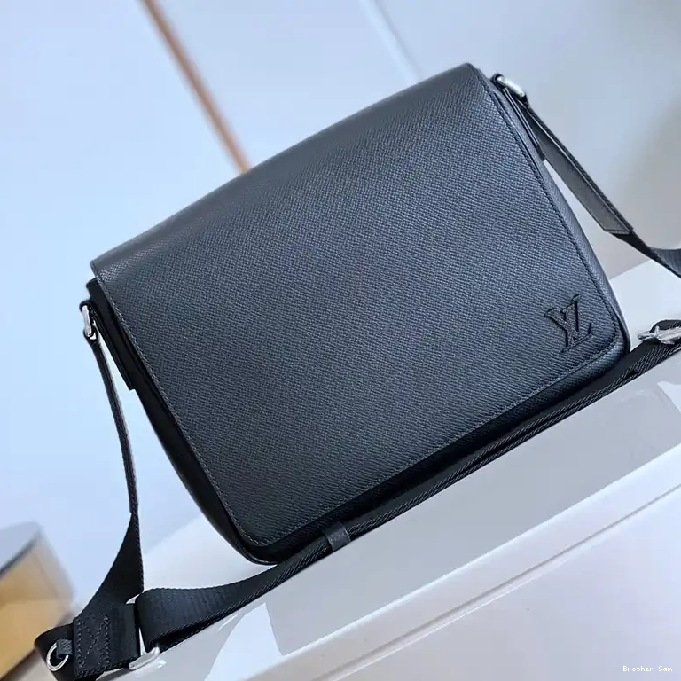 Brother Sam 2210YA0098 LV Bag 0725